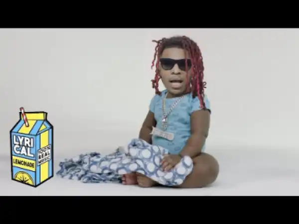Lil Keed – Hbs